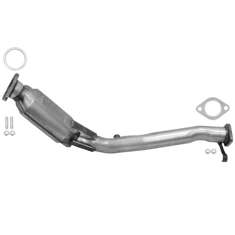 AP Exhaust 770549 Catalytic Converter